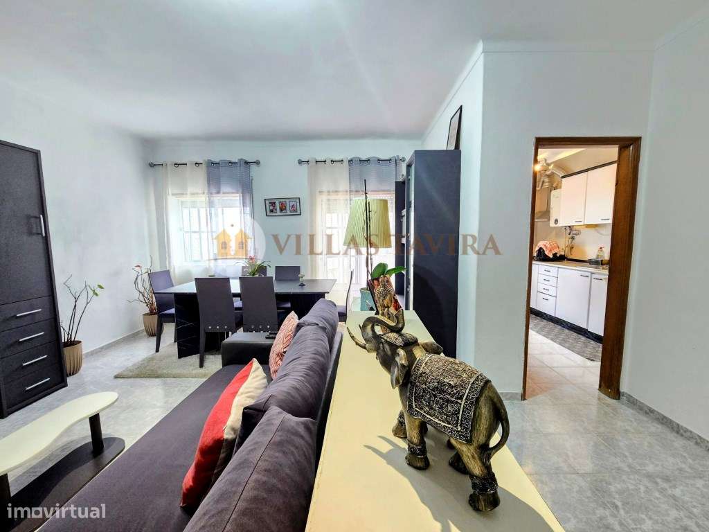Apartamento T2 no Centro Histórico de Tavira | A poucos passos do R...-10