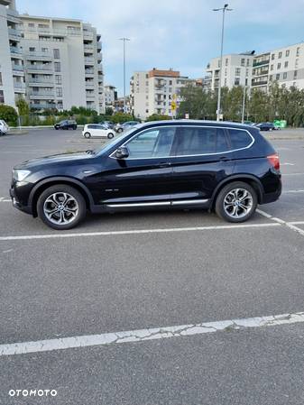 BMW X3 - 2