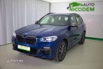 BMW X3 M M40i AT - 2