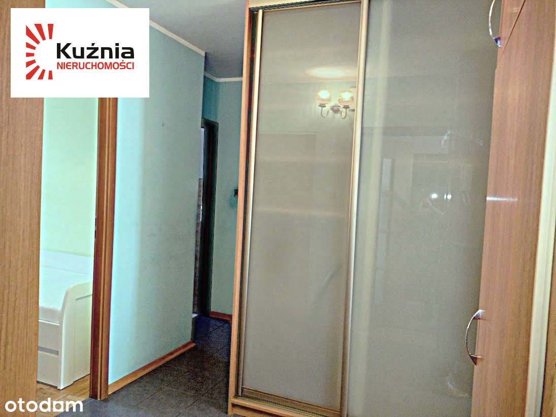 Stegny ul Capri, 3 pok, balkon, Niski Budynek-6