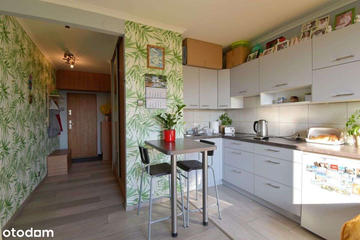 Kawalerka na sprzedaż!-2