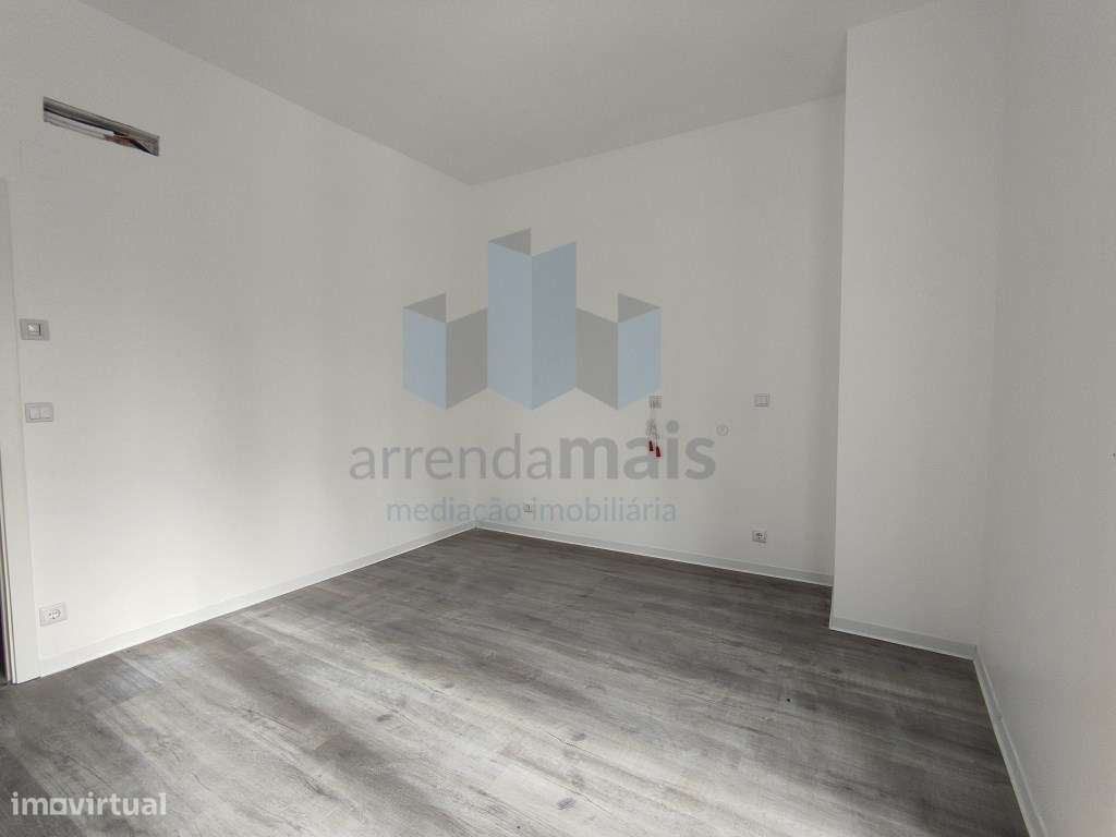 Vende-se edificio para Residencial Sénior/Lar ja com alvará-7