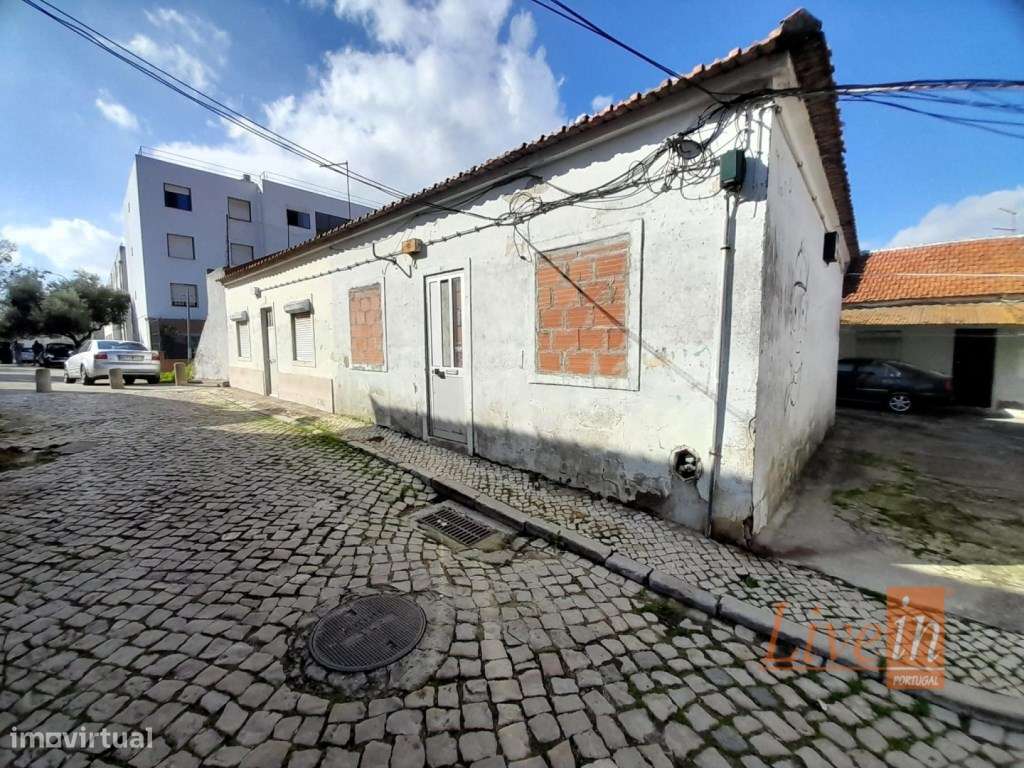 Oportunidade de Investimento Conjunto de 8 Moradias em Lisboa - Grande imagem: 5/16