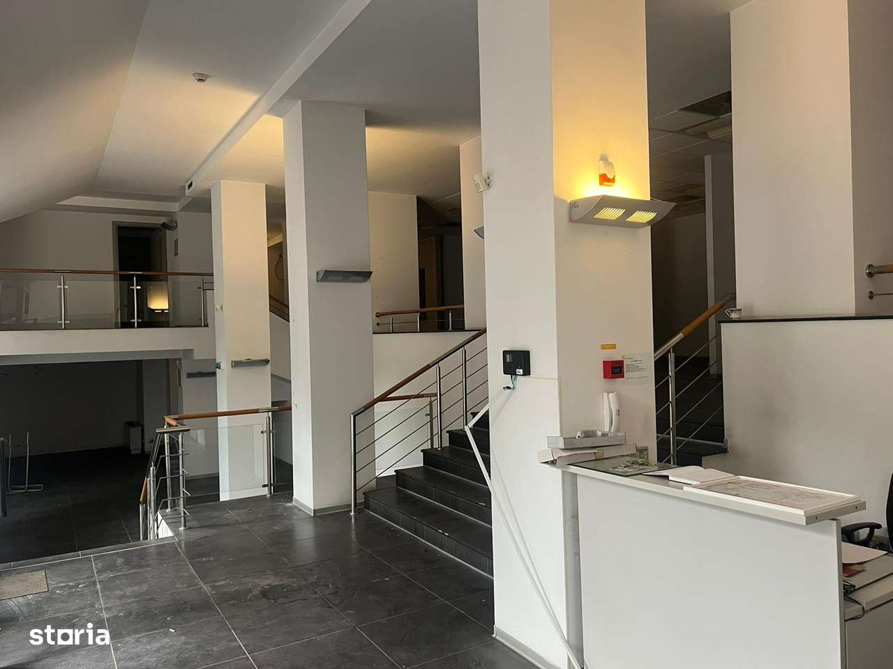 OPORTUNITATE SPATIU COMERCIAL 602 MP CENTRAL - Imagine principală: 4/13