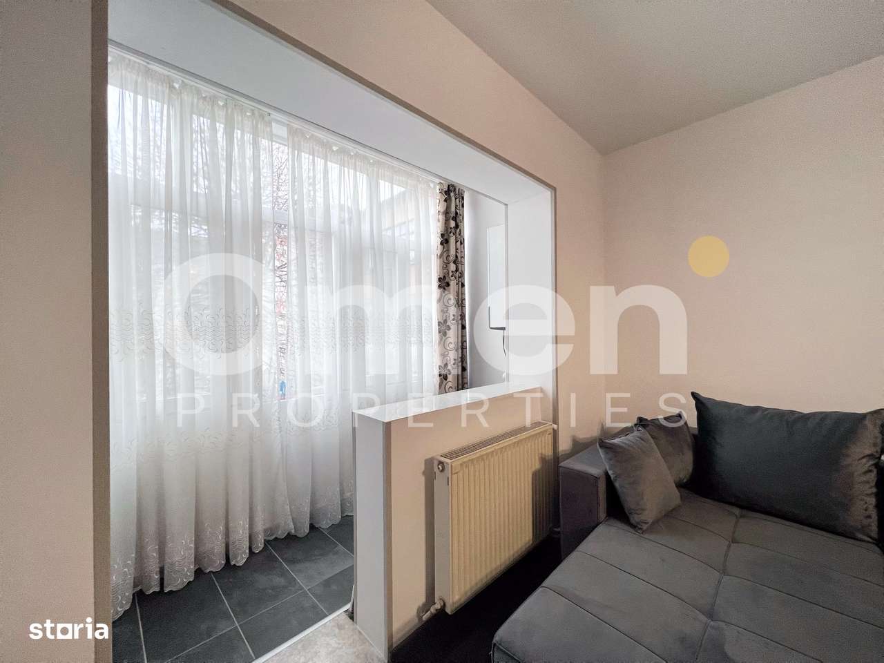 Apartament de 3 camere | 62 mp c | etaj intermediar | Garii. - Imagine principală: 5/17