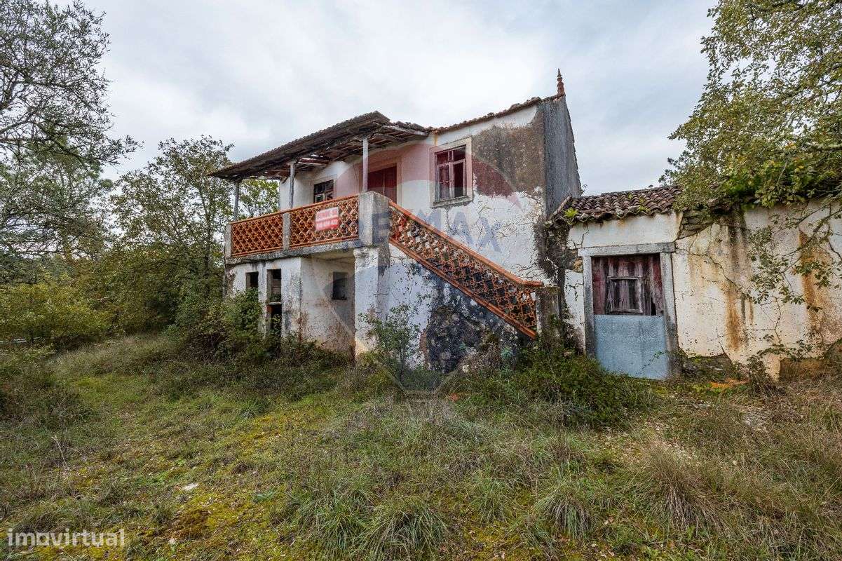 Moradia T4 para venda - Grande imagem: 4/11