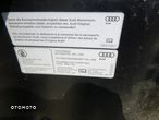 Audi A8 Maska Silnika 4H0823029E - 6