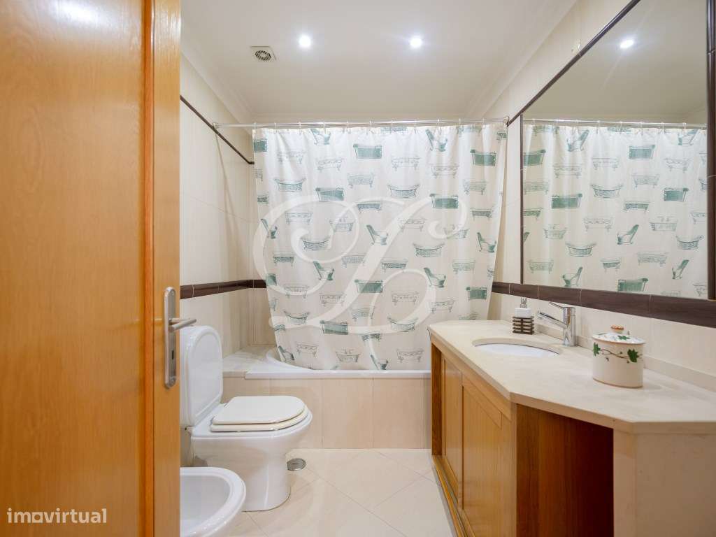 Moradia T3 + 1 | Cascais-16