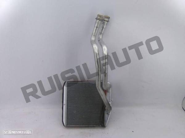 Radiador Sofagem água  Opel Corsa D [2006_2014] 1.3 Cdti - 1