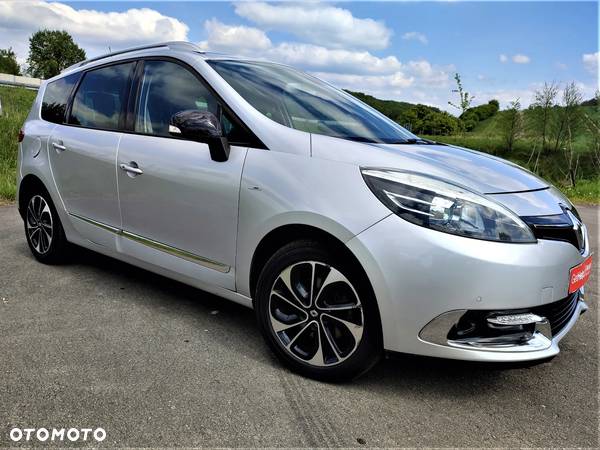 Renault Grand Scenic ENERGY dCi 130 Euro 6 S&S Bose Edition - 1