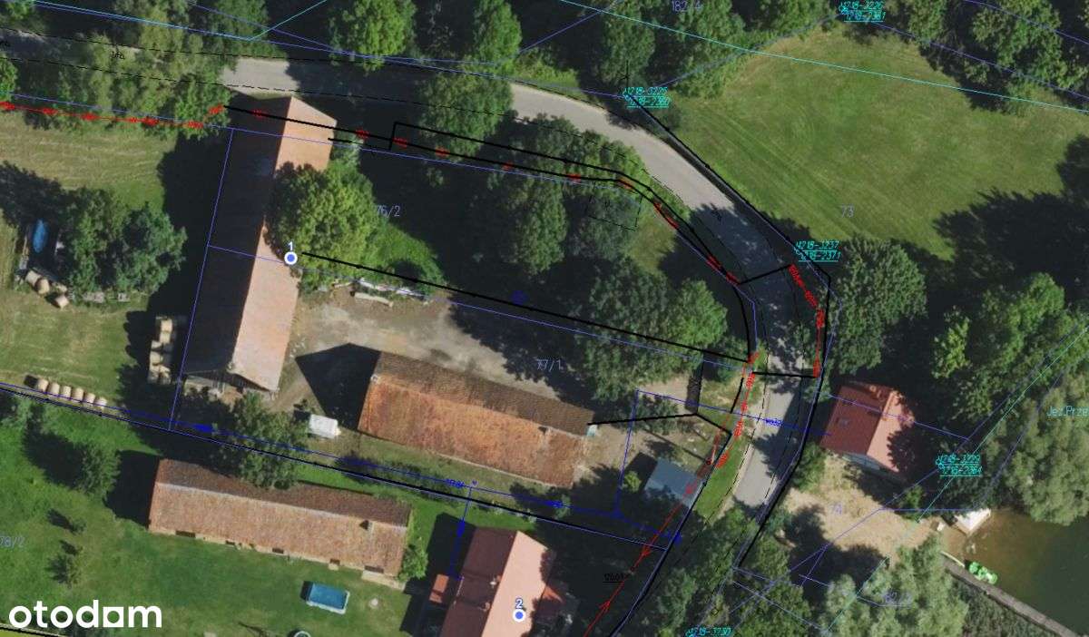 1200 m2, widok na jezioro, aktualne warunki-3