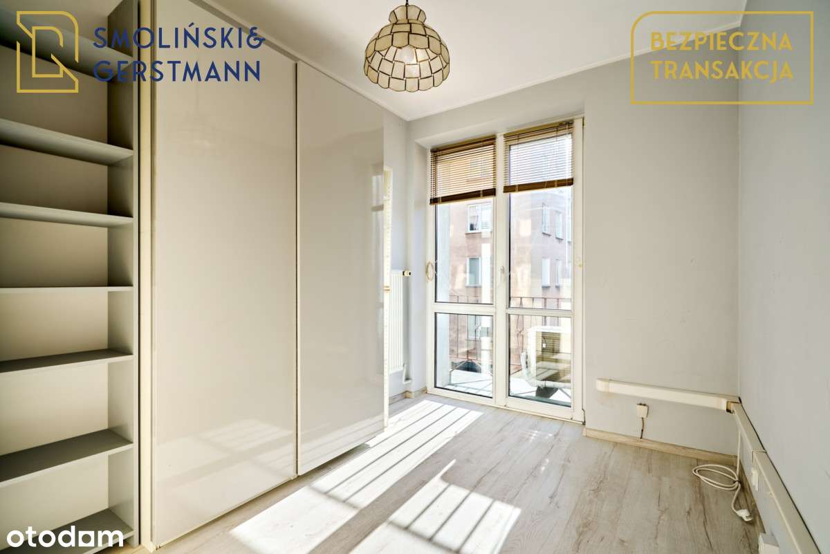 Centrum Gdyni - na sprzedaż 3 pokoje po remoncie !-7