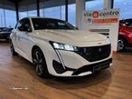 Peugeot 308 1.5 BlueHDi Allure Pack - 31