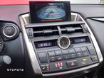 Lexus NX 200t Comfort AWD - 26