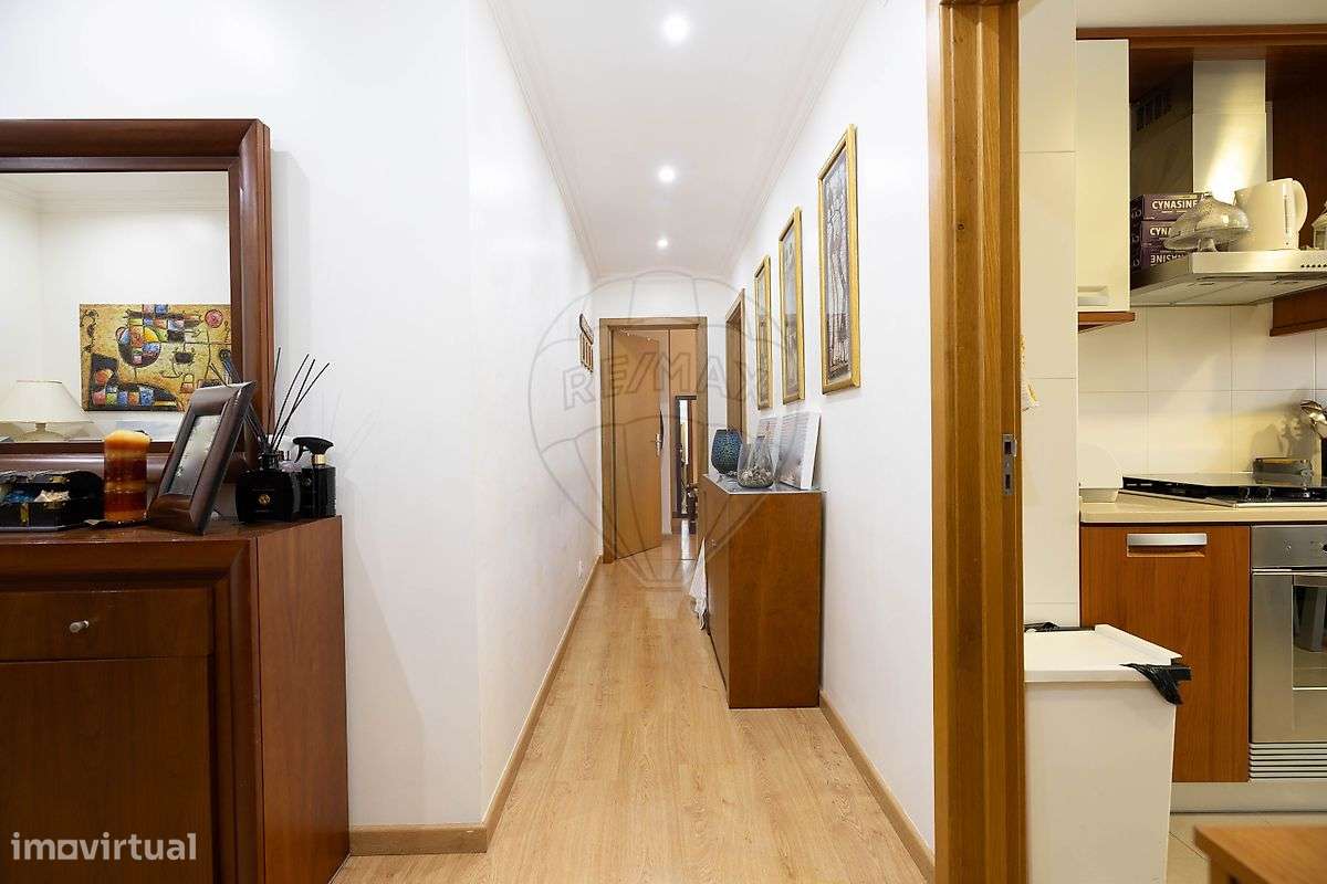 Apartamento T2 para venda-9