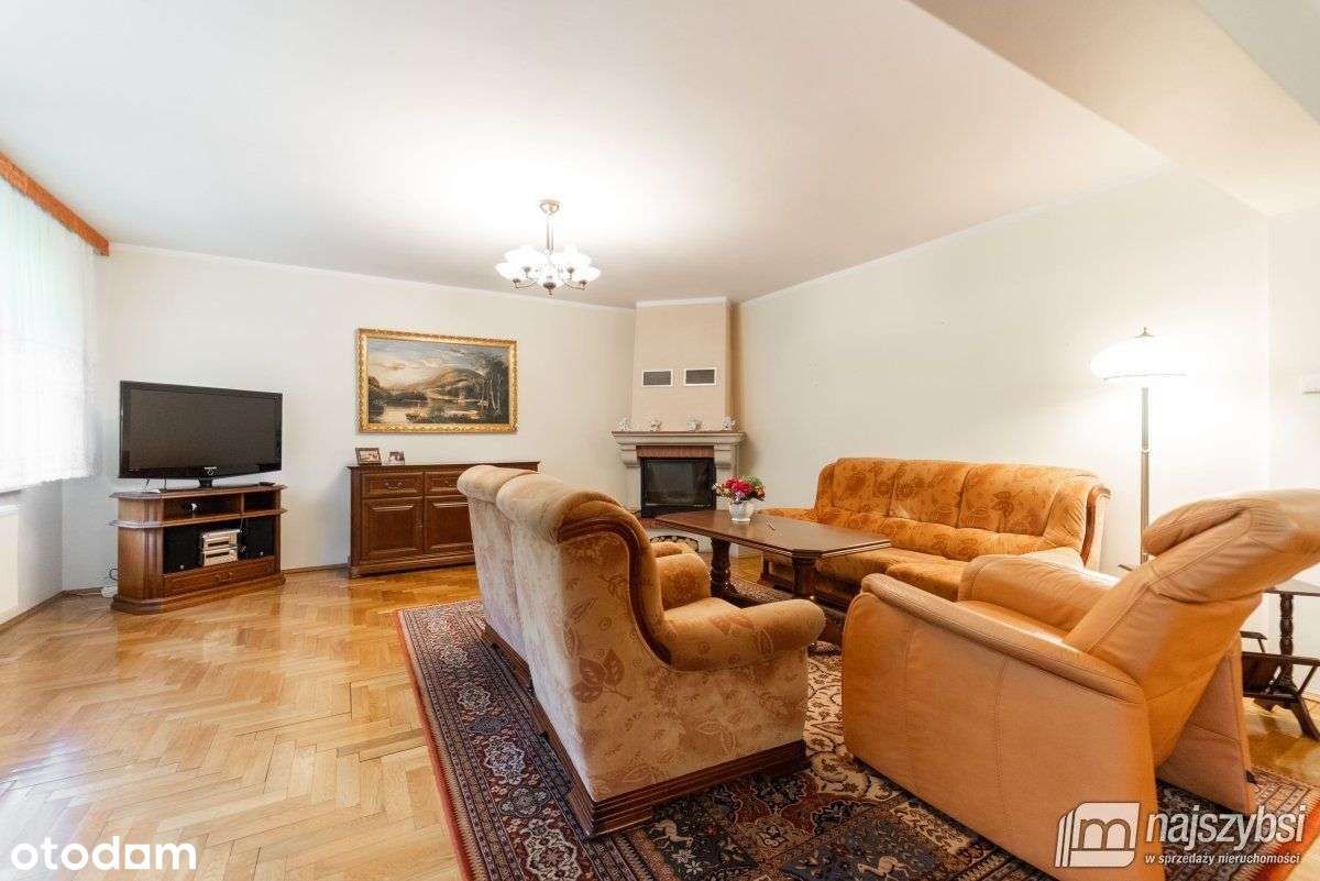 Szczecin - Przestronny dom na Gumieńcach - Pełny obrazek: 4/20