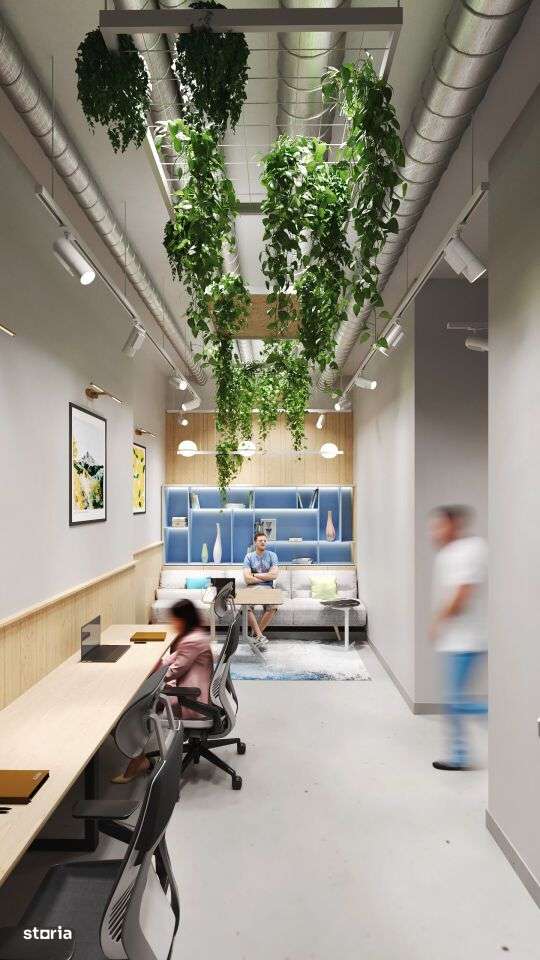 Apartament 3 camere | Unirii - Piata Alba Iulia | Imobil 2025-18