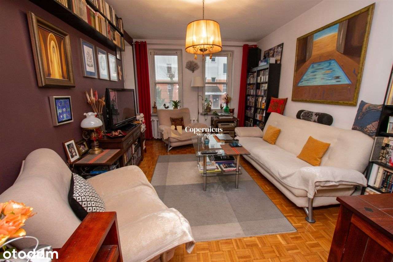 Os. Zieleniec - blisko Umk i parku - Pełny obrazek: 5/15