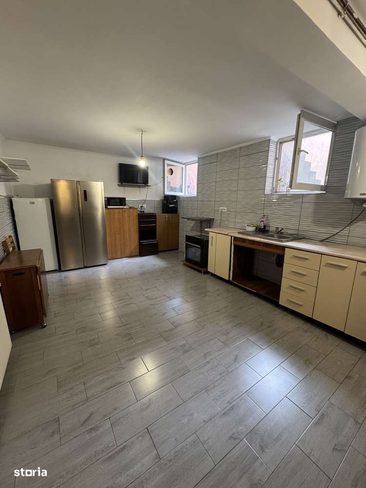 Casa Curte Proprie- Gara de Nord/ Victoriei - Imagine principală: 5/7