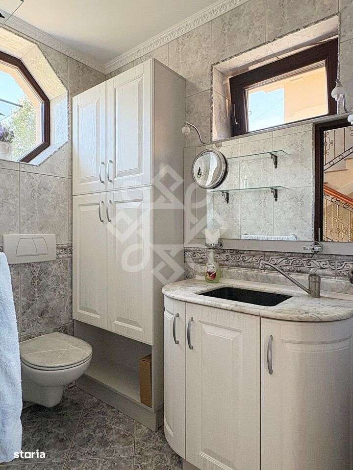 Casa cu 3 dormitoare de vanzare in Santandrei - Imagine principală: 5/20