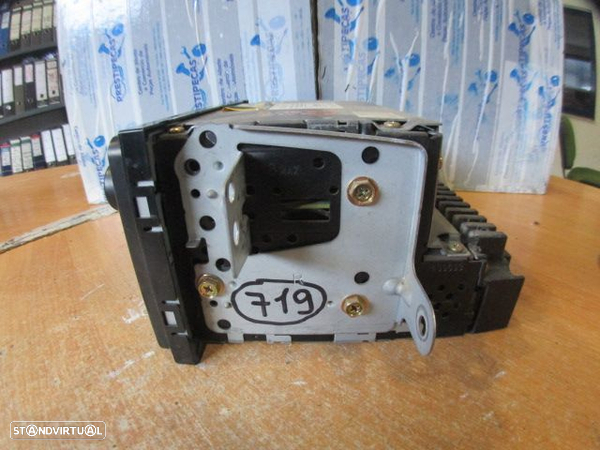 Radios CQTT3070AA TOYOTA RAV 4 2003 2.0 D4D 115CV 5P AZUL TOYOTA 86120-42061 - 2