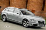 Audi A4 Avant 3.2 FSI quattro tiptronic S line Sportpaket (plus) - 11