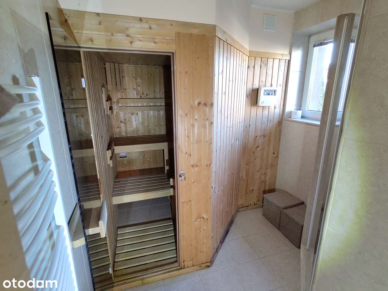 Do sprzedania dom z sauną Kliny - koło parku 242m2-7