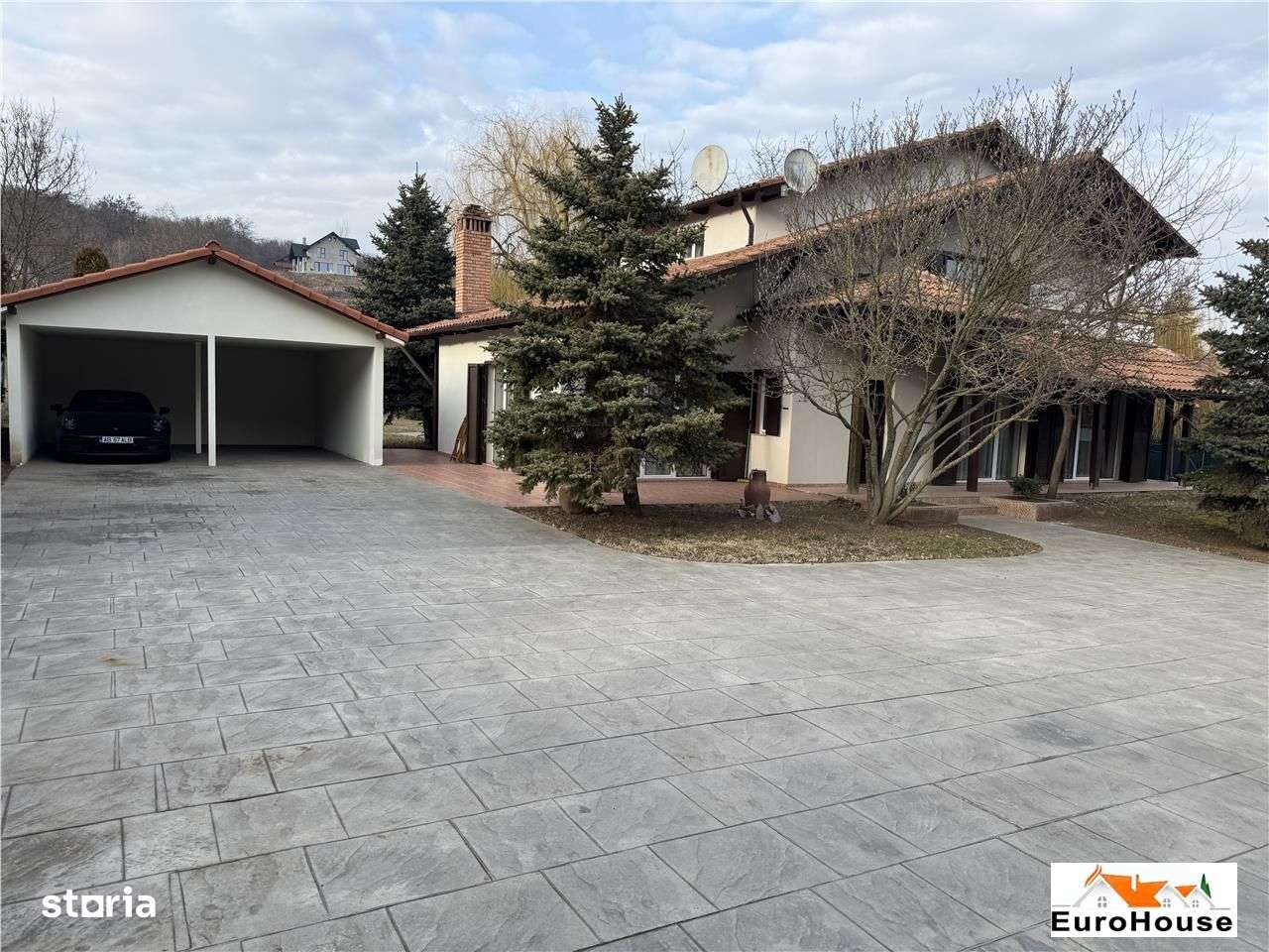 Casa superba de vanzare in Alba Iulia - Imagine principală: 3/20