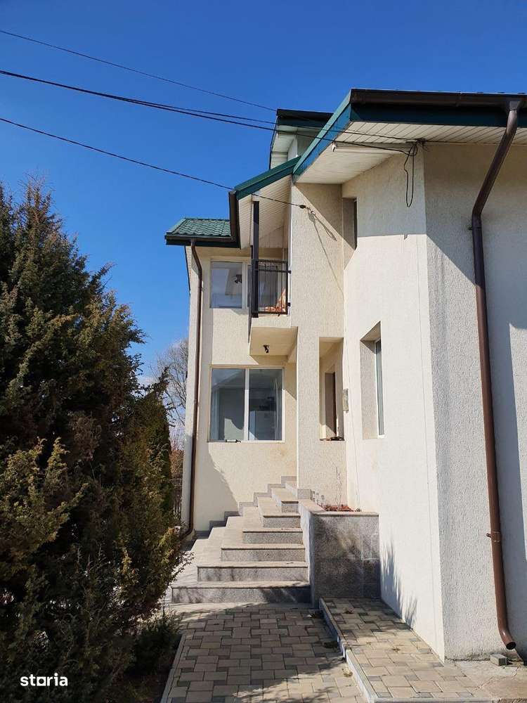 Casa de vanzare, Valea Lupului, Comision 0%-10