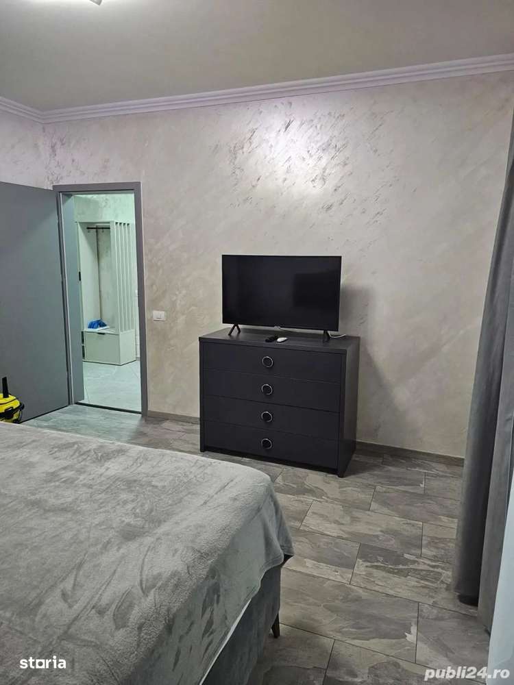 inchiriere apartament 2 camere - Imagine principală: 3/5