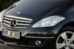 Mercedes-Benz Klasa A 150 Avantgarde Starline - 12