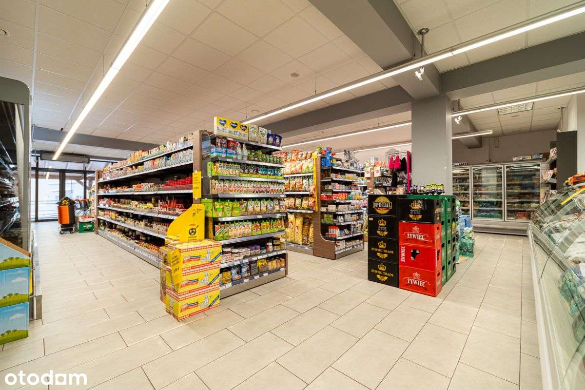 Gotowy biznes z potencjałem Włodowice/Zawiercie - Pełny obrazek: 5/20