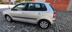 VW Polo 1.4 TDi Confortline ABS+AC - 4