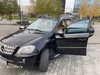 Mercedes-Benz ML 350 CDI 4-Matic - 2