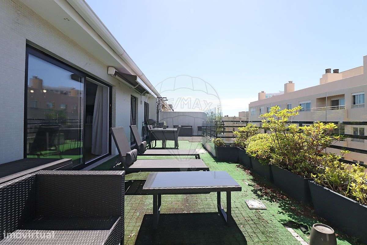 Apartamento T3 para venda-25