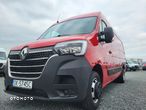 Renault MASTER 2.3 DCI-BLIZNIAK-HAK 3500 KG-19000 KM - 24