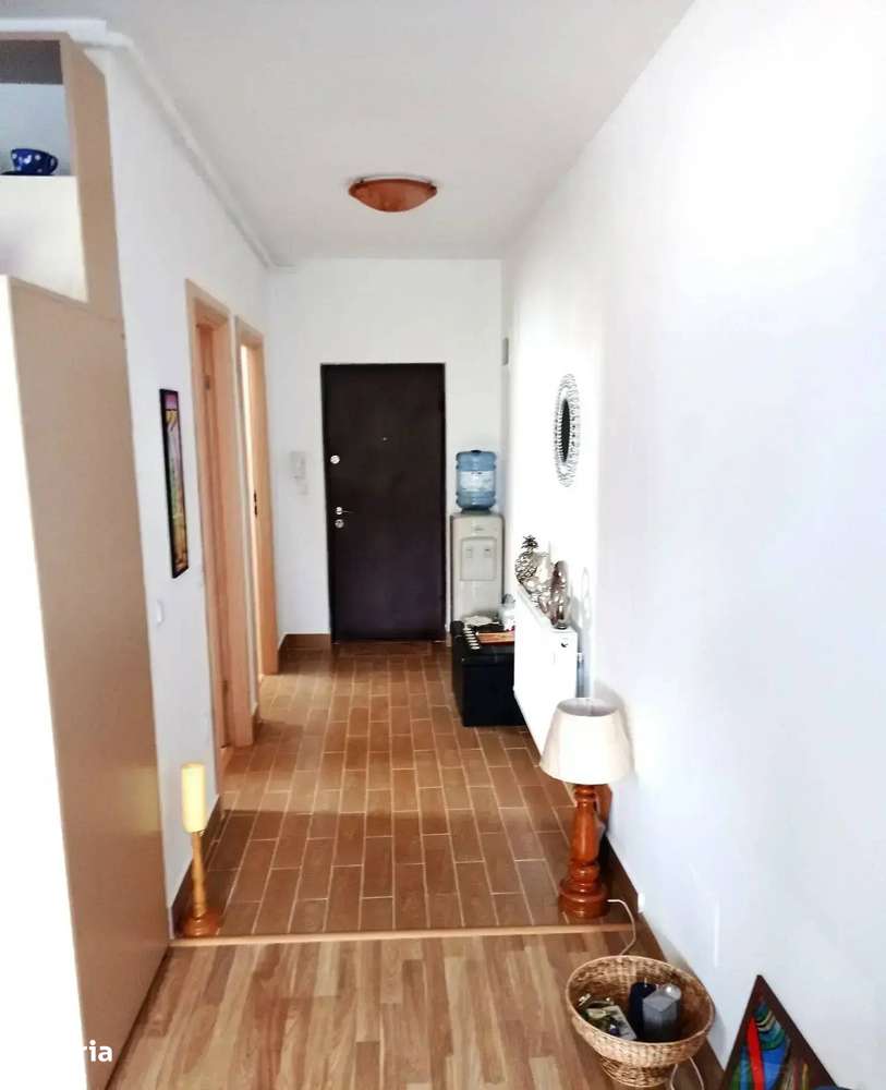 Apartament 2 camere Bucuresti Noi-Mutare imediata!-4