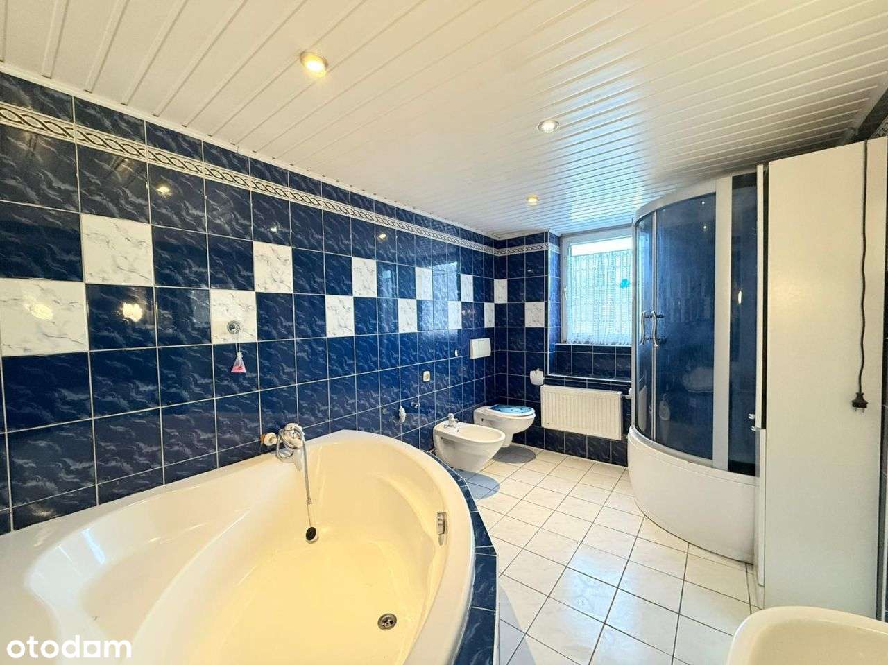 Dom 2 rodzinny | pow.150 m2 |działka 2205 m2-5