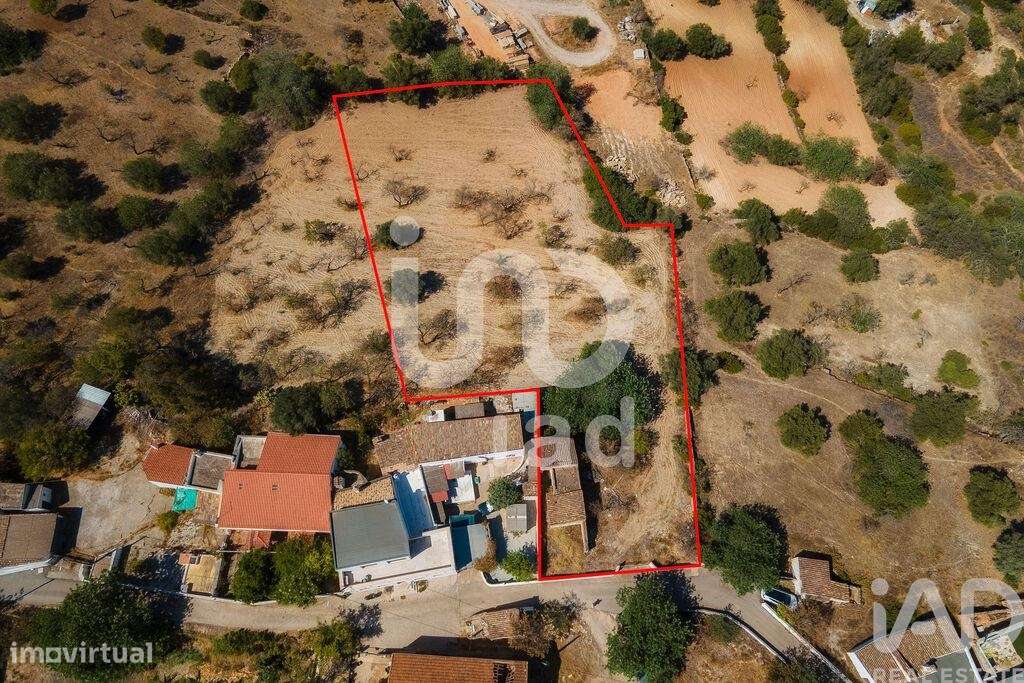 Terreno para construção T2 em Loulé (São Clemente) de 80,00 m2 - Grande imagem: 3/30