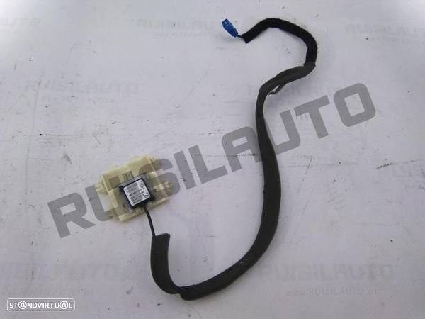 Antena 2597_52753r Renault Clio Iv [2012_2019] 1.5 Dci 90 - 1