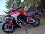 Ducati Multistrada - 4