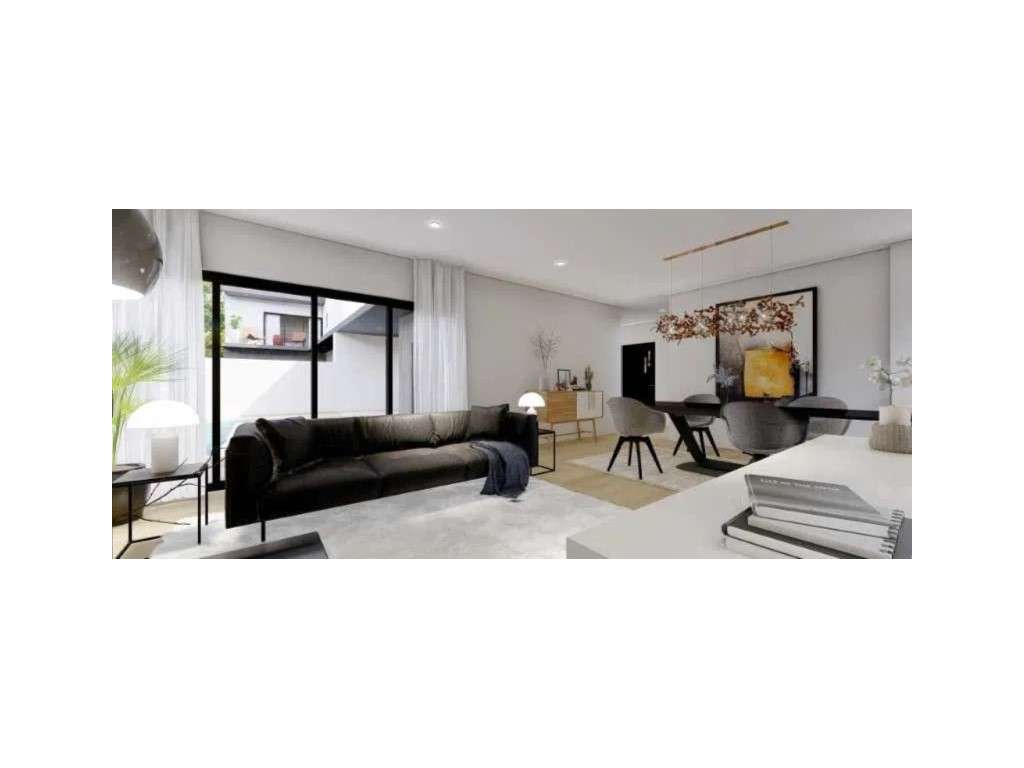 Moradia T4 Venda Almada - Grande imagem: 4/10