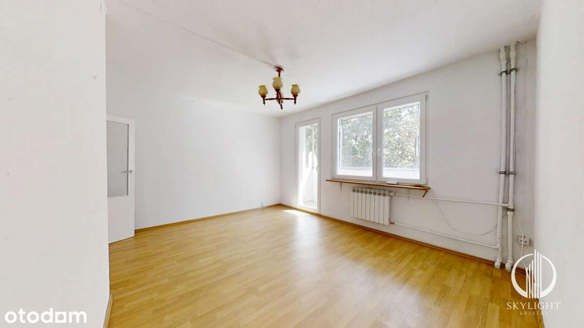 Mieszkanie 3-pokojowe – 54 m² – ul. 1 Sierpnia - Pełny obrazek: 5/15