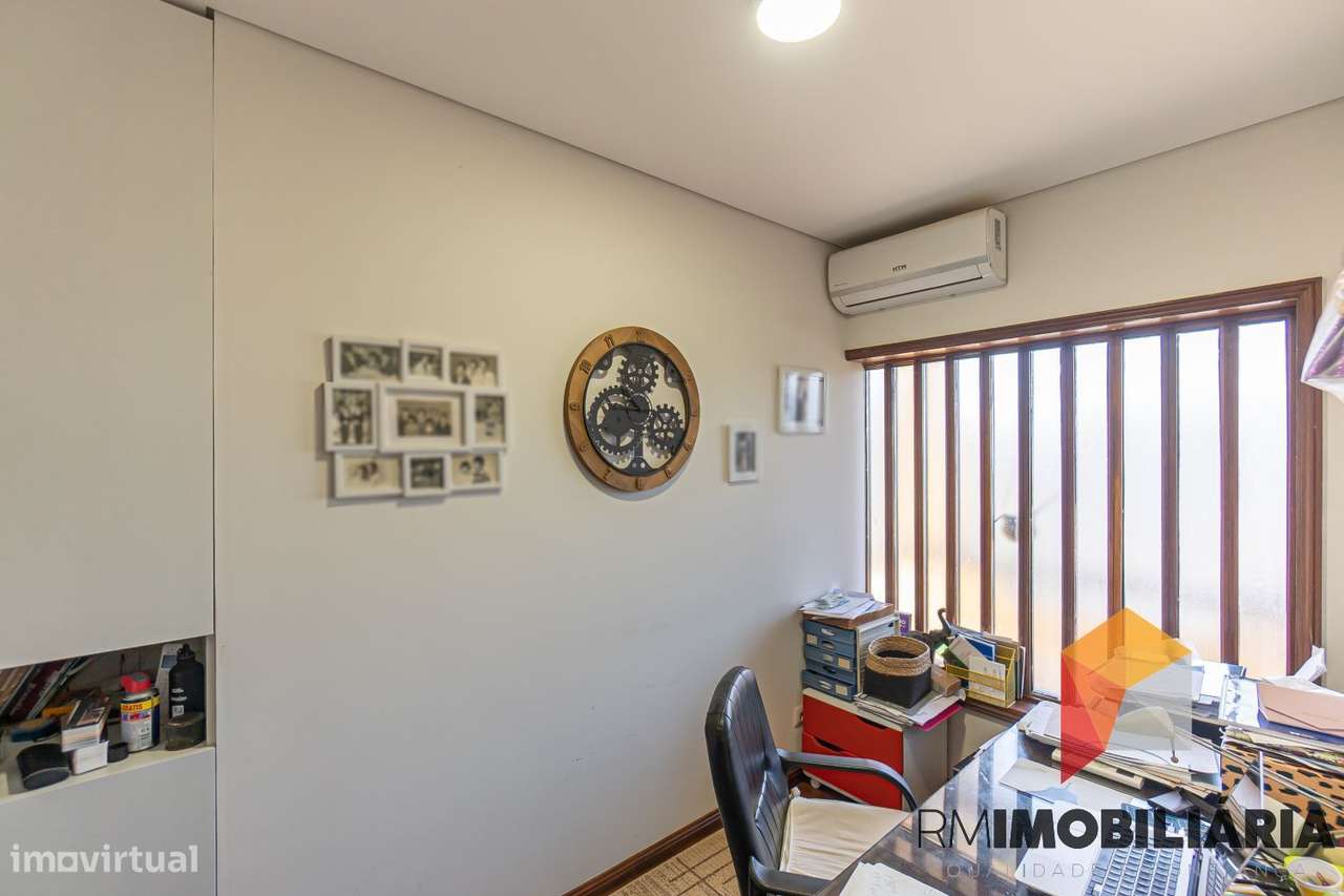 Moradia T3 em Vila Nova de Gaia-28