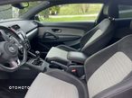 Volkswagen Scirocco 1.4 TSI - 13