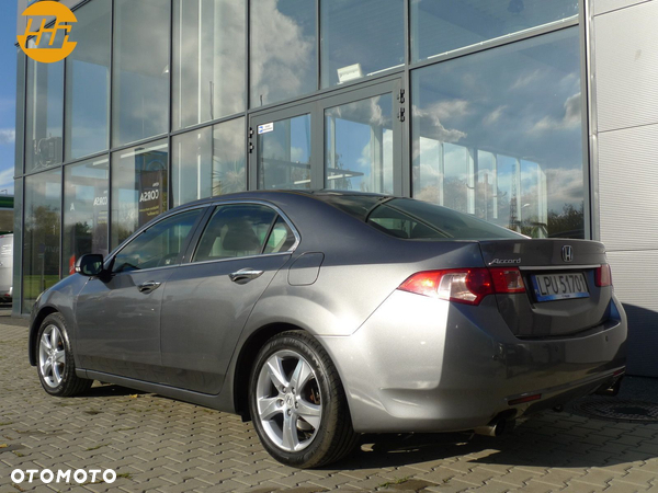 Honda Accord 2.4 Executive - 7