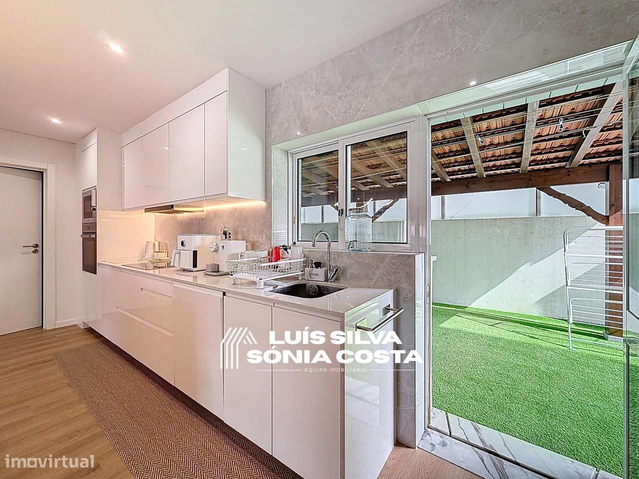 Apartamento T3 c/ 160m2 | Moderno & Totalmente Remodelado c/...-20