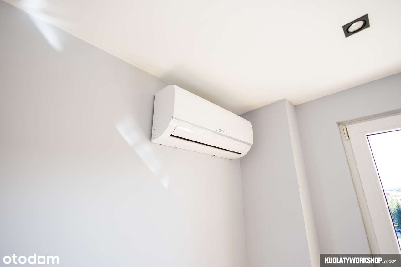 2 POKOJE - 34m2 - PO GENRALNYM REMONCIE - KLIMA - PIWNICA - GOTOWE! - Pełny obrazek: 3/20