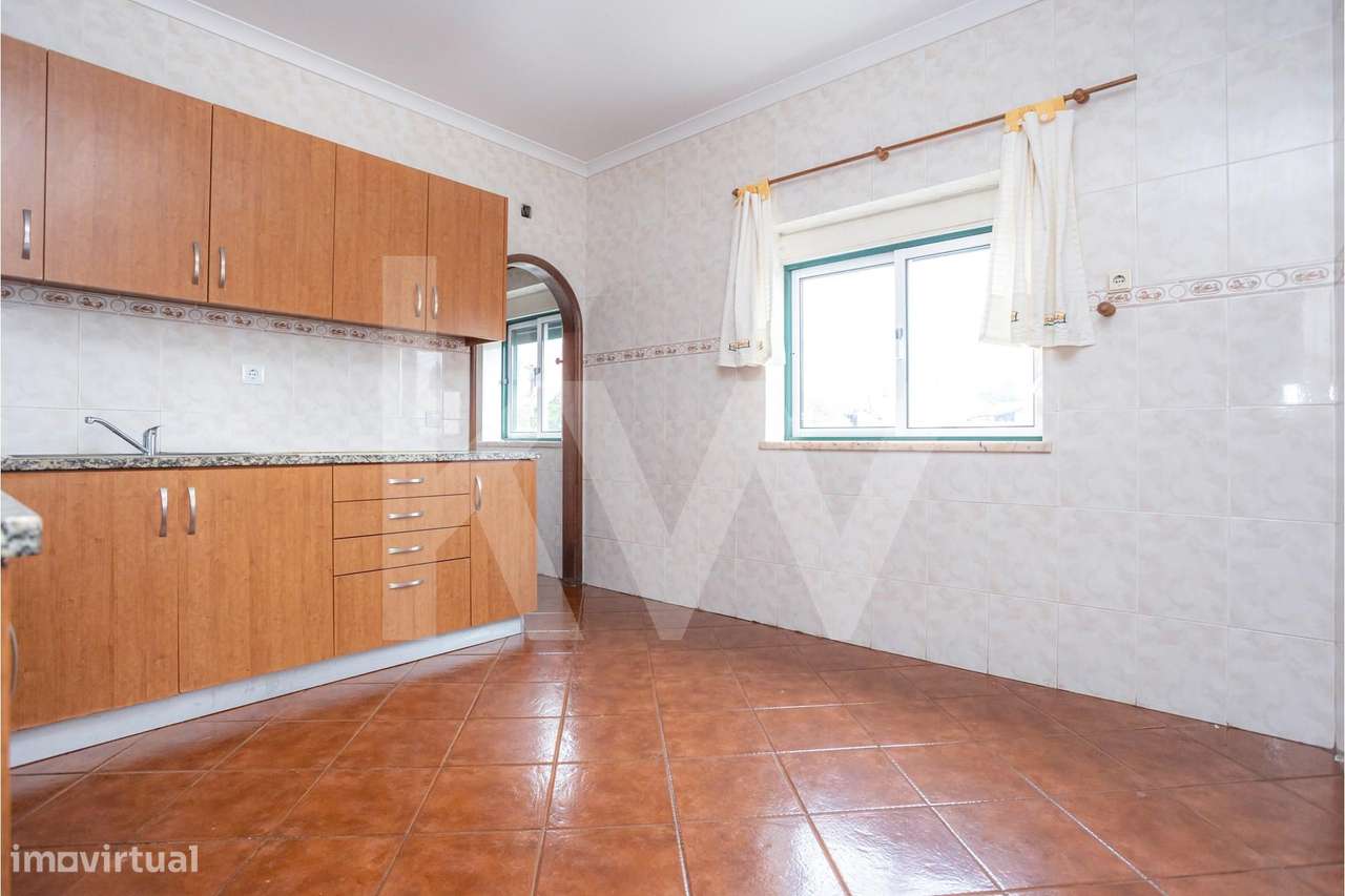 Dois apartamentos para venda: um T3 e um T2+1 com sótão! - Grande imagem: 4/20