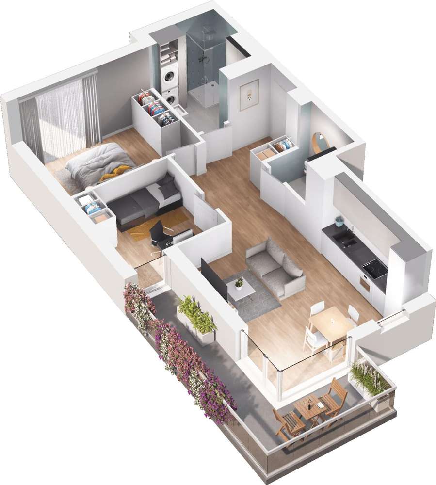Solmarina | Z widokiem na Marinę - C14.4 - Pełny obrazek: 4/11
